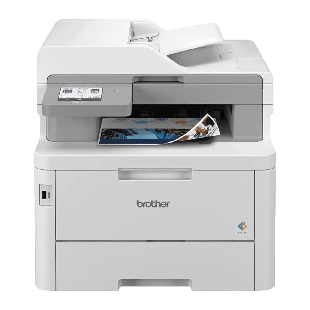 Brother MFC-L8340CDW