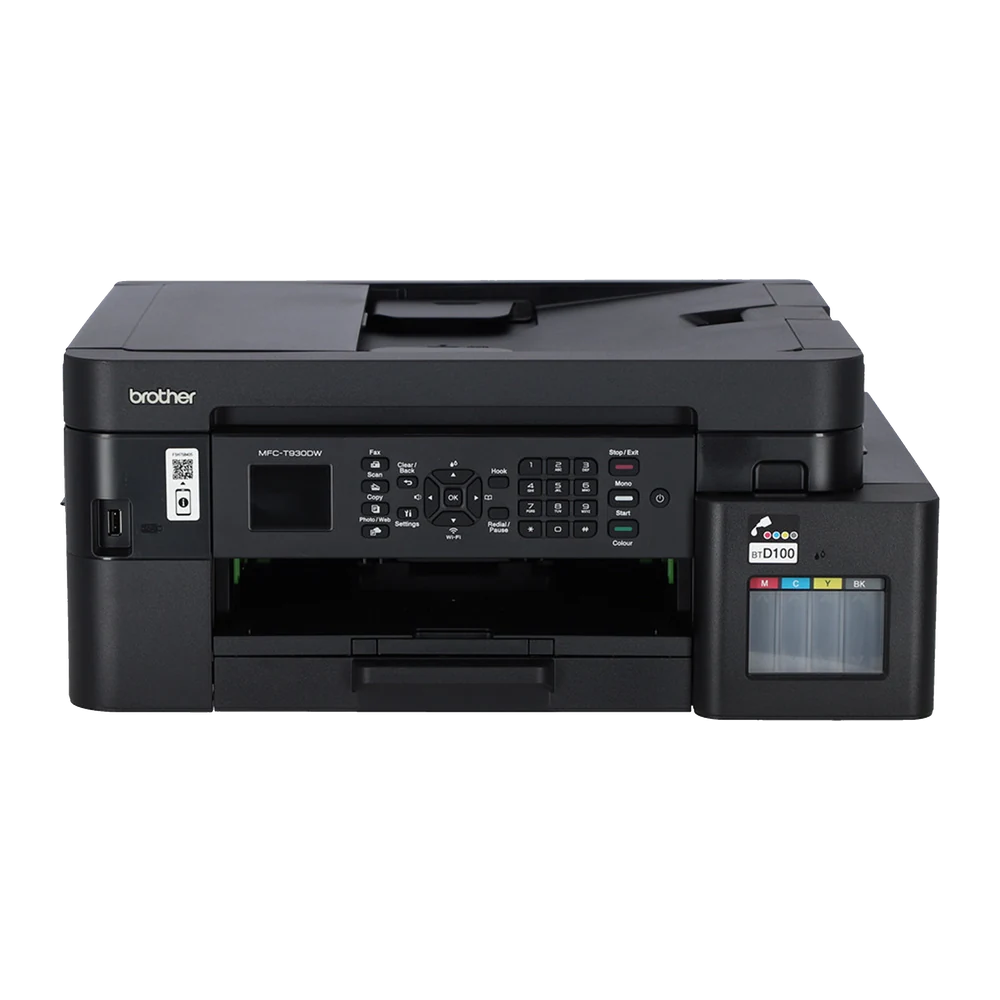 Brother MFC-T930DW