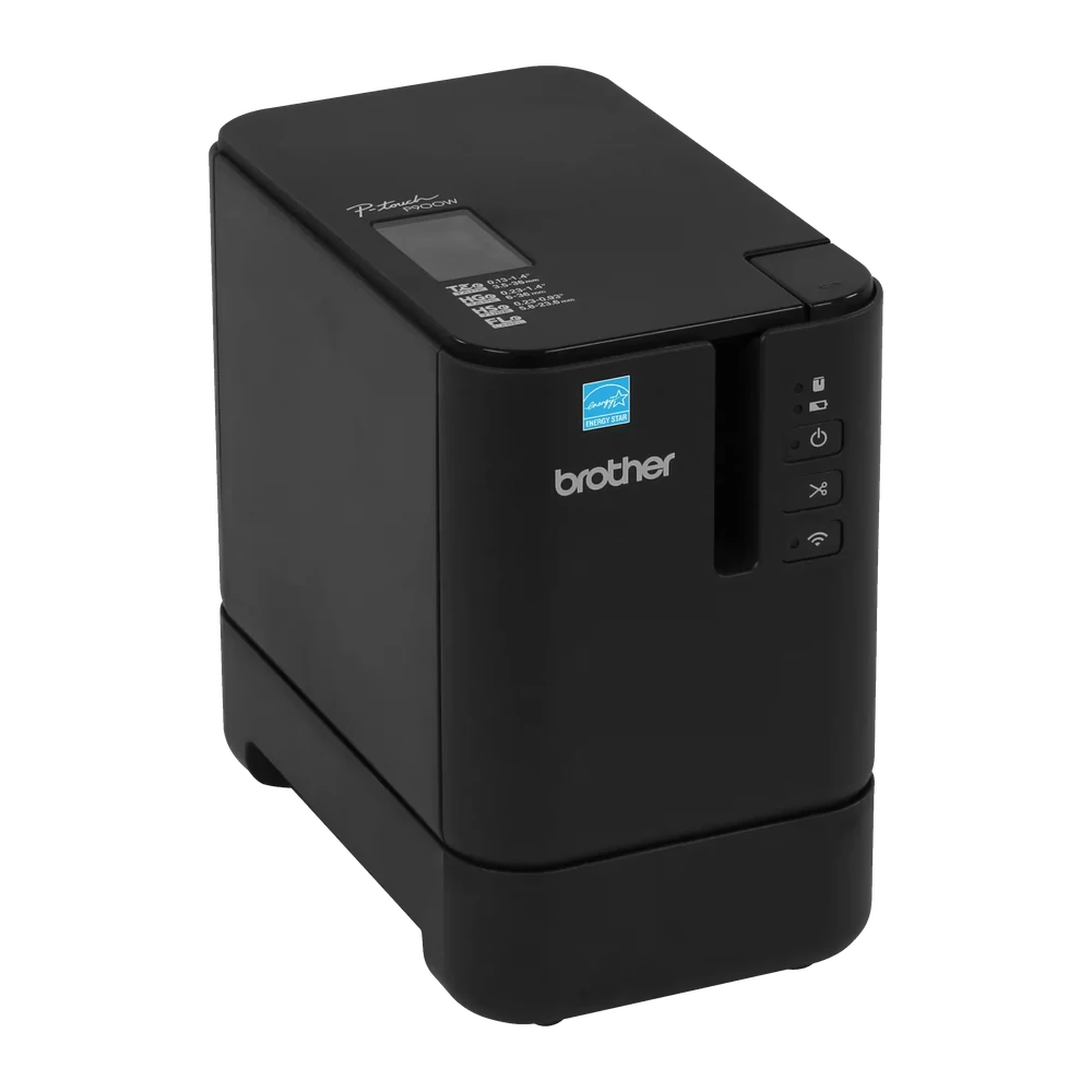 Brother PT-P900W