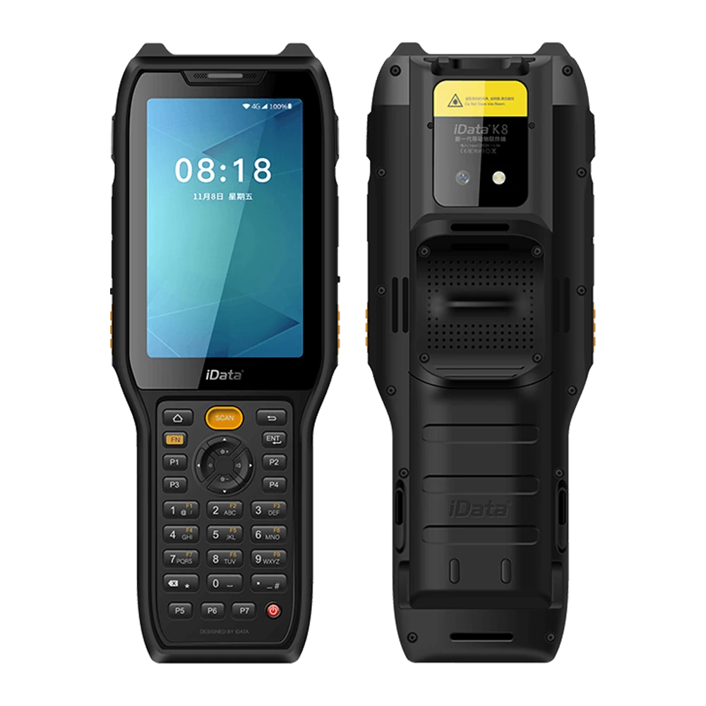 iDATA K8 Pro