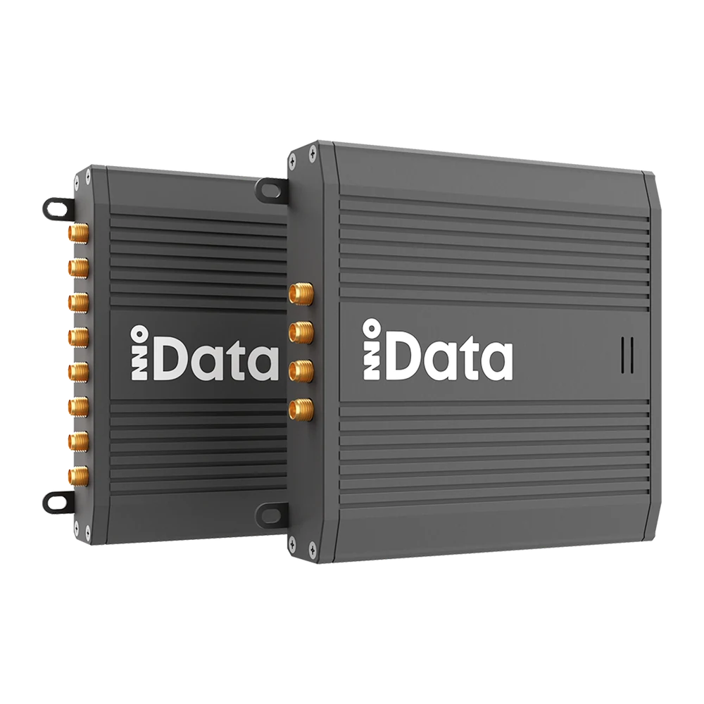 iDATA R400