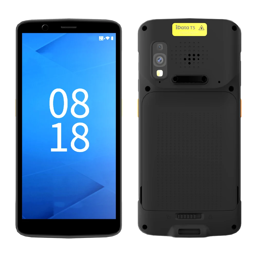 iDATA T5
