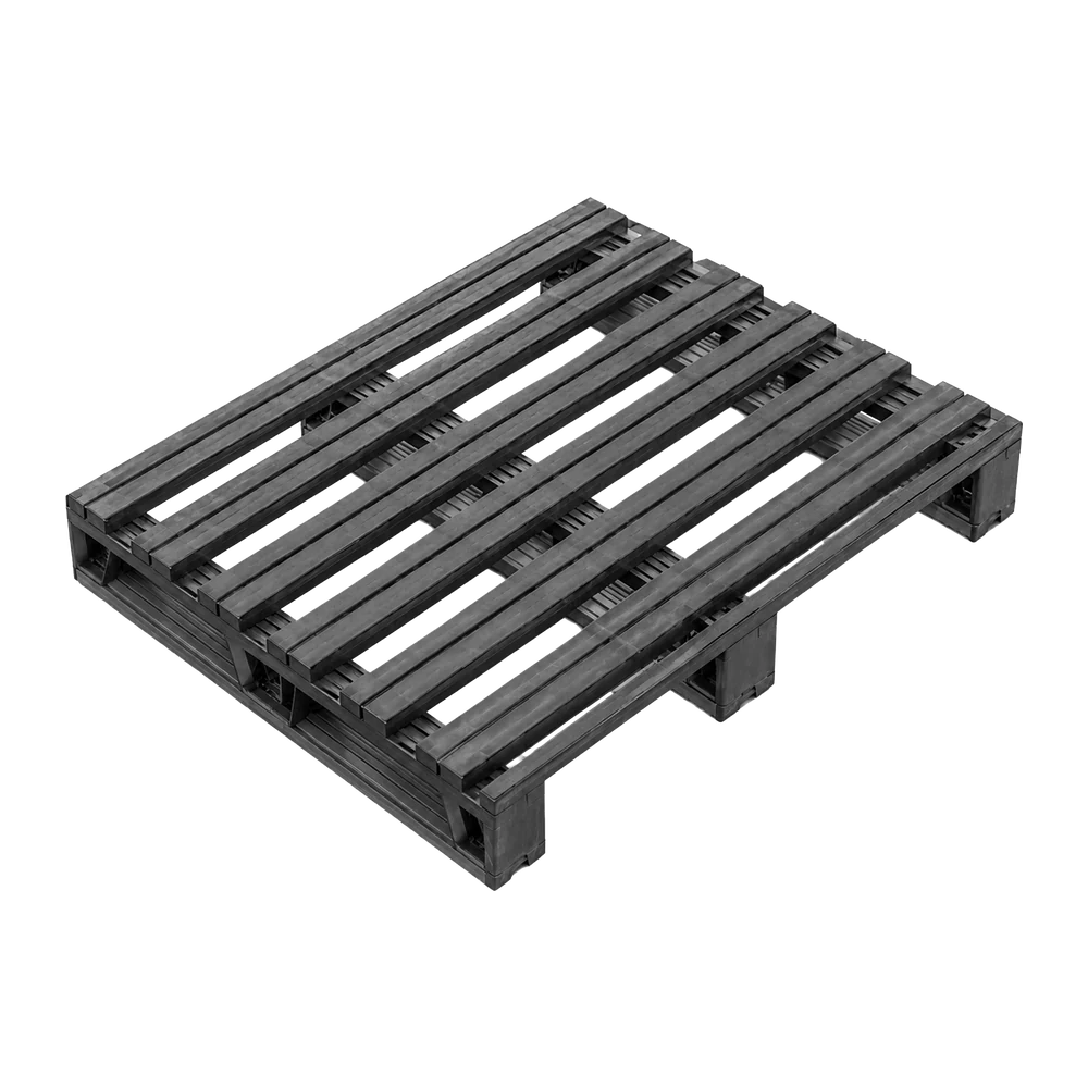 Metal pallet, type A