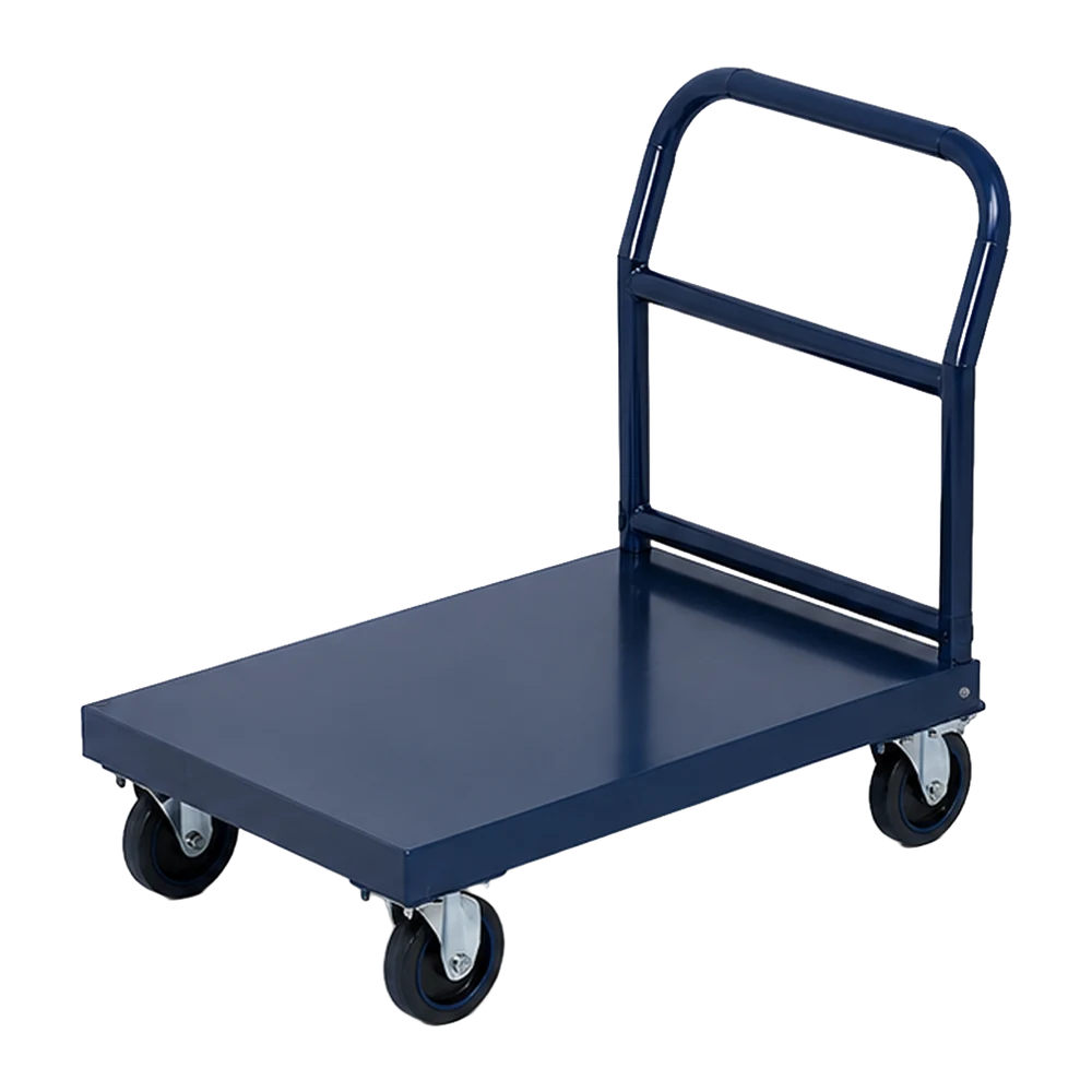 Mobile trolley